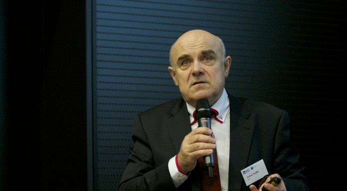 Proběhl úspěšný seminář Centra průmyslu 4.0