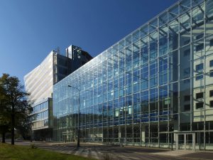 Český institut informatiky, robotiky a kybernetiky, CIIRC