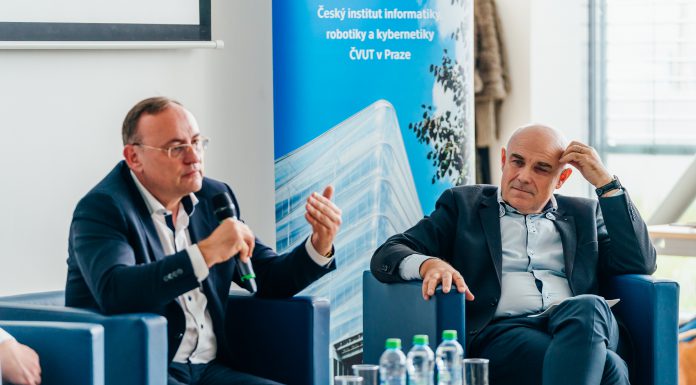 Video from the conference entitled: Digital Solution...for every industrial day