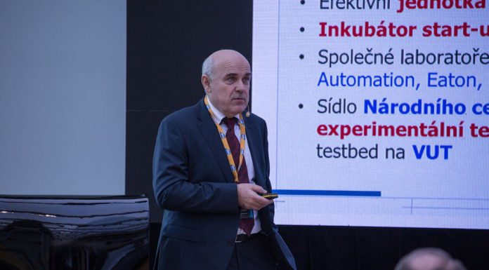 NCP4.0 as co-organizer of the SAP Leonardo Day 2017 conference