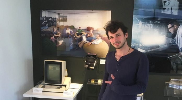 From Prague to Silicon Valley