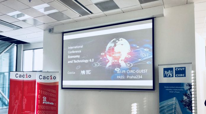 Conference Economy and Technology 4.0