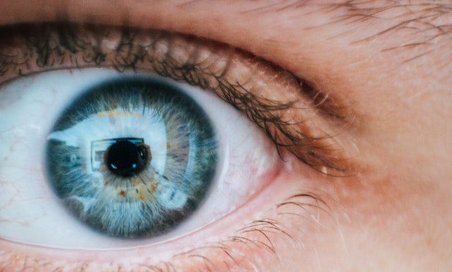 Could pupil size be a biomarker for memory processing?