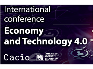 Conference Economy and Technology 4.0