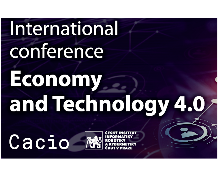 Conference Economy and Technology 4.0