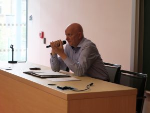 2018-06-08C-SetkRektorCIIRC-RektorHovori