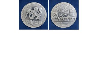 FeaturedMedalCVUT310