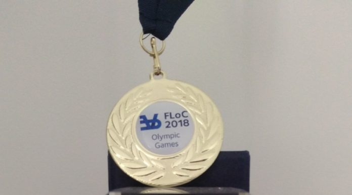 CIIRC CTU team led by J. Urban won the World Championship in Automated Reasoning Competition