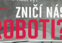 Rozhovor v týdeníku Reflex s prof. V. Maříkem: Zničí nás roboty?