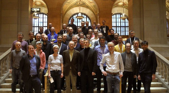 CIIRC supports launching European Laboratory for Learning and Intelligent Systems (ELLIS)