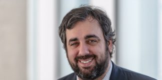 Přednáška profesora Jacoba Biamonte “Grand Challenges of Modern Quantum Computer Programming”