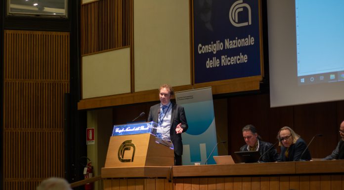 Opening of a CLAIRE Office in Prague