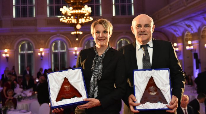 Vladimír Mařík became the Manager of the Year 2018