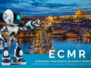 European Conference on Mobile Robotics