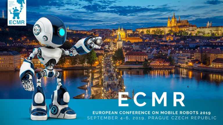 European Conference on Mobile Robotics