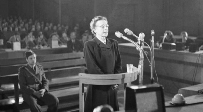 CTU will take part in the memorial act to honor JUDr. Milada Horáková