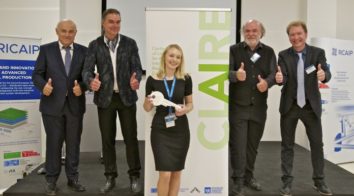 Leading European AI organization CLAIRE celebrates 2 years of its existence. CIIRC CTU hosts and runs CLAIRE‘s Prague Office.
