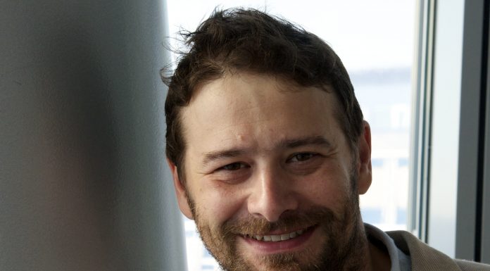 Mikoláš Janota carries out his ERC CZ grant in the area of automatic reasoning at CIIRC CIIRC CTU