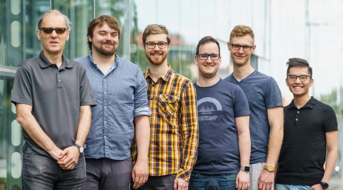 Czech conversational bot Alquist third in Amazon’s global competition