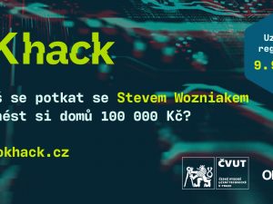 odloženo: OK Hack