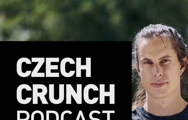 Czechcrunch podcast: Some startups talk about AI just to be cool, says Tomáš Mikolov