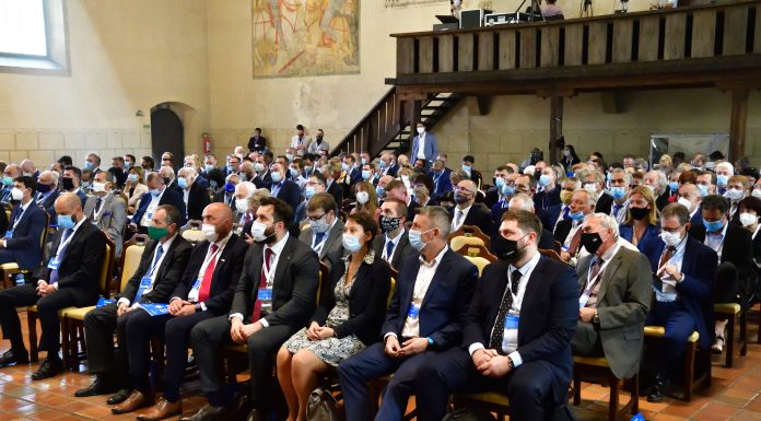 Summary: National Industry Summit