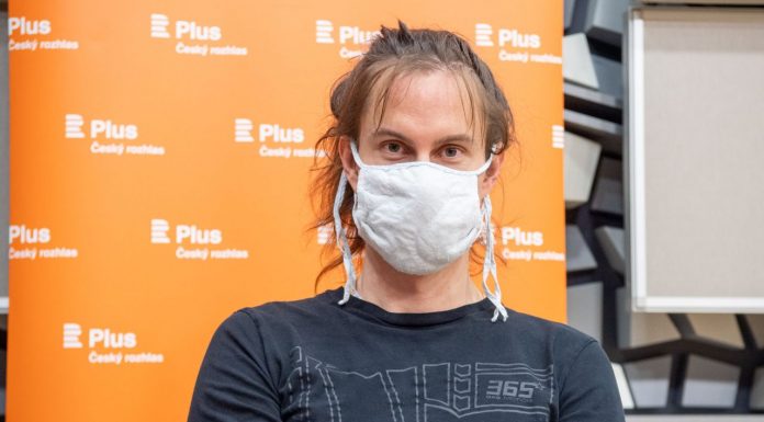 Big data – komfort versus soukromí s Tomášem Mikolovem (debata ČRO Plus)