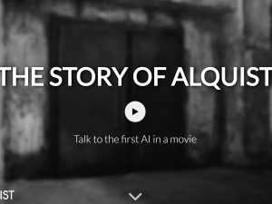 alquist movie