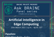 online: Artificial Intelligence in Edge Computing