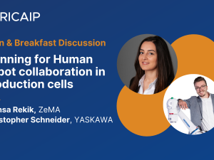 Brain & Breakfast: Planning for Human Robot Collaboration in production cells