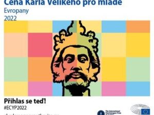 cena karla velikého