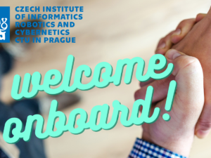 welcome