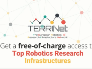 TERRINet