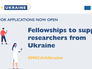 MSCA4Ukraine-call-announcement_Call-2_Linkedin