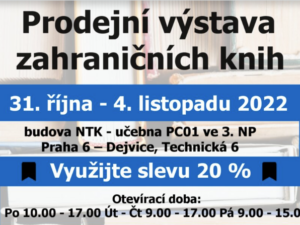 vystava knih