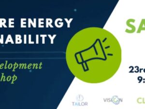 AI for future energy