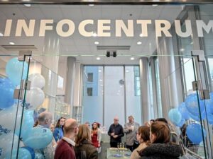 otevreni infocentra