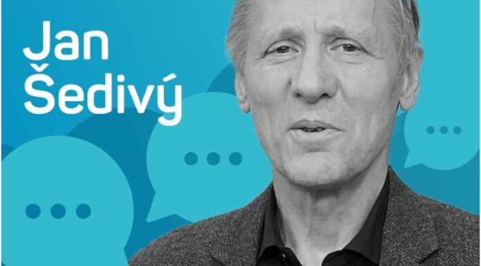 How the ChatGPT works: About AI chatbots with Jan Šedivý