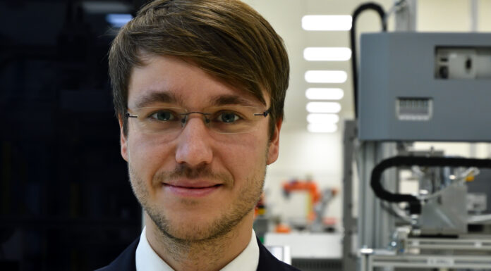 Robert Keil is the new head of the National Center for Industry 4.0, a new Board of Directors also elected. The center continues to focus on intensive support of smart technologies and their transfer into practice.