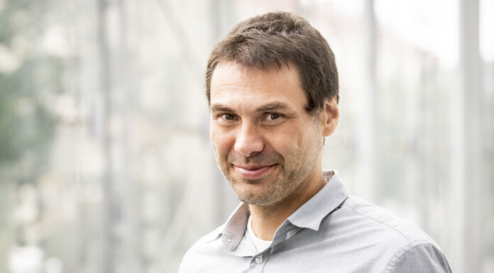 Josef Šivic receives ERC Advanced Grant to investigate intelligent systems capable of learning in a dynamic 3D world