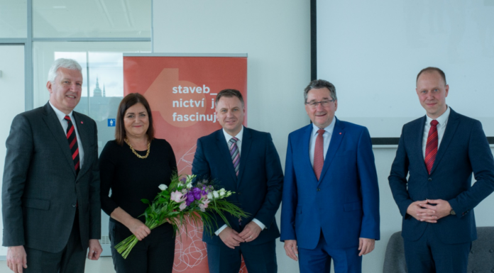 A culture of knowledge transfer will lead to a higher added value economy, says Minister Langšádlová