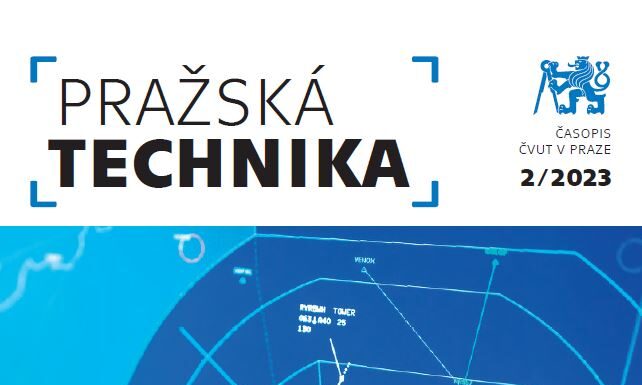 Pražská technika 2/2023