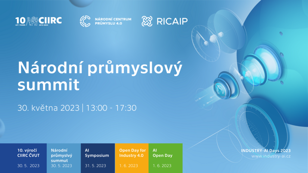 Nowości i ciekawostki 2023 - C4i - Consultants for Industry