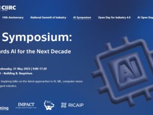 AI Symposoim