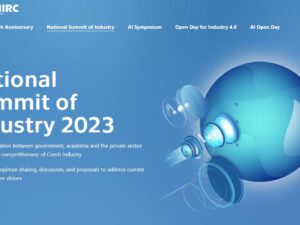 National Summit of Industry