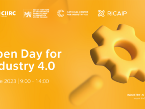 OpenDayIndustry40