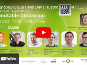 AI Open day