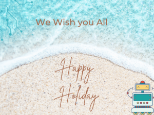 Happy Holidays