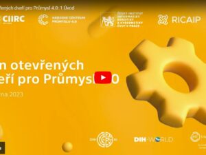 open day for I4.0