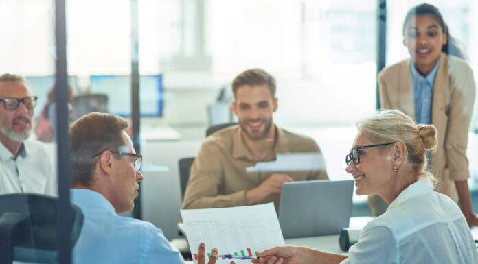 The CIIRC Executive Academy to educate managers in decision-making positions on the onset of new technologies